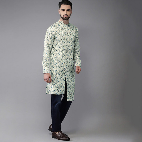 https://www.designerszone.in/vi/products/men-sea-green-blue-printed-fusion-straight-kurta