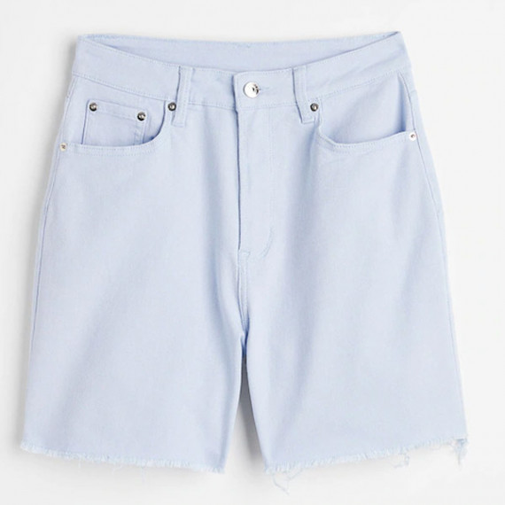 https://www.designerszone.in/vi/products/women-blue-solid-twill-shorts