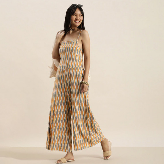 https://www.designerszone.in/vi/products/women-mustard-blue-ikat-printed-sleeveless-culotte-jumpsuit