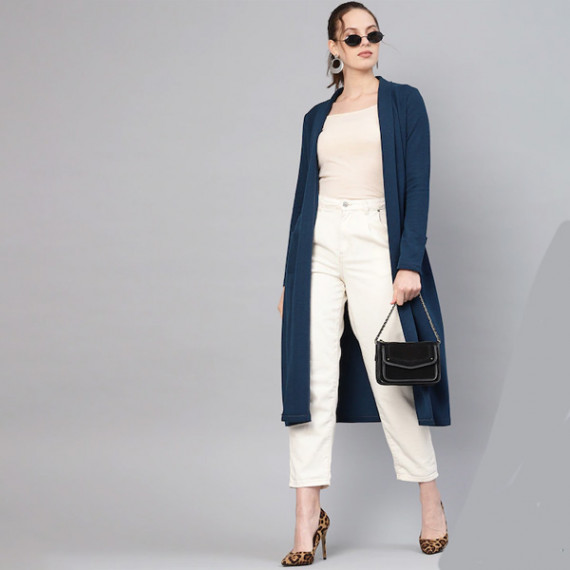 https://www.designerszone.in/products/women-teal-blue-longline-solid-open-front-winter-shrug