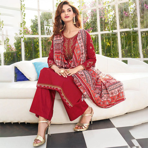 https://www.designerszone.in/vi/products/maroon-pink-embroidered-pure-cotton-unstitched-dress-material