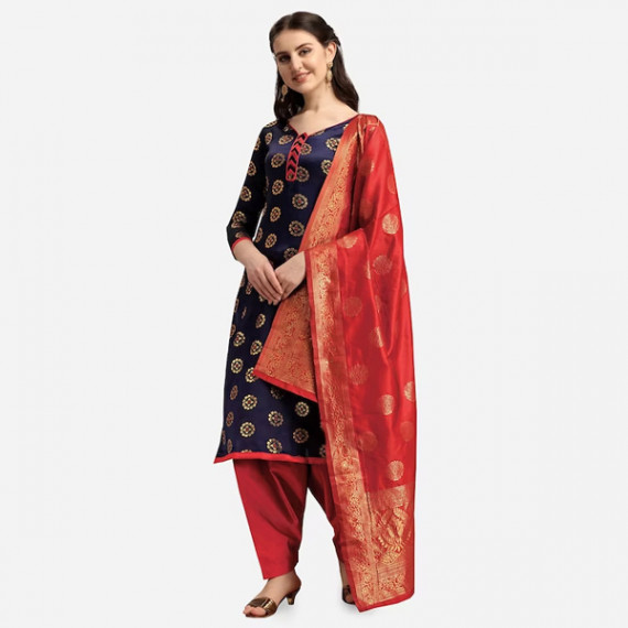 https://www.designerszone.in/vi/products/navy-blue-red-woven-design-banarasi-unstitched-dress-material