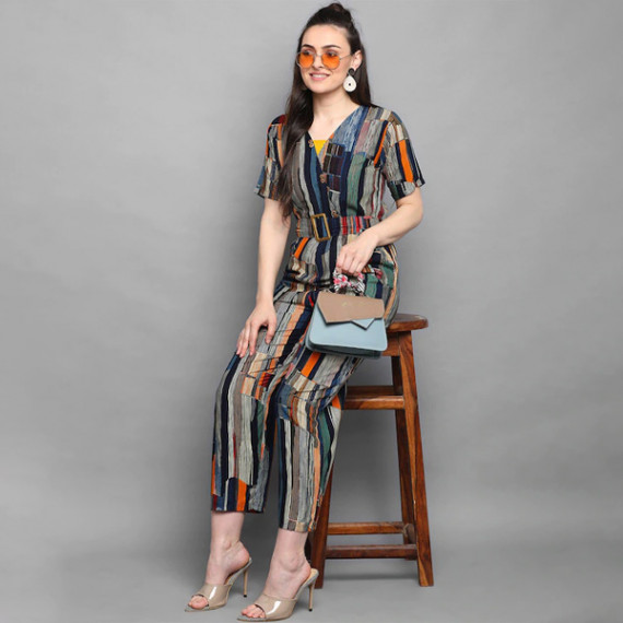 https://www.designerszone.in/vi/products/blue-orange-foil-printed-basic-jumpsuit