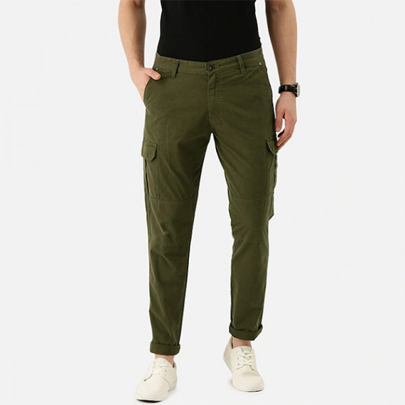 https://www.designerszone.in/vi/products/men-olive-slim-fit-pure-cotton-cargos-trousers