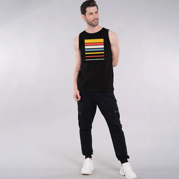 https://www.designerszone.in/vi/products/men-black-printed-cotton-jersey-innerwear-vest