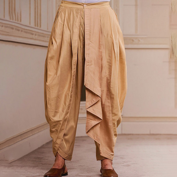 https://www.designerszone.in/vi/products/men-beige-solid-draped-dhoti-pants
