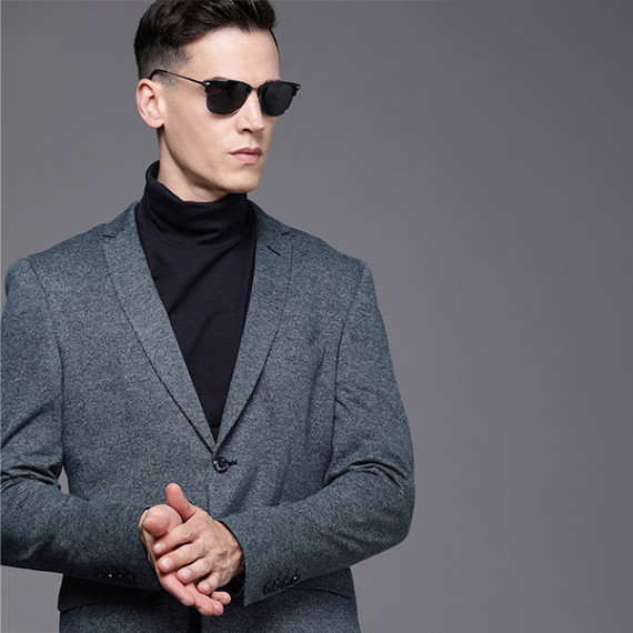 https://www.designerszone.in/vi/products/men-navy-blue-self-design-super-slim-fit-single-breasted-blazer