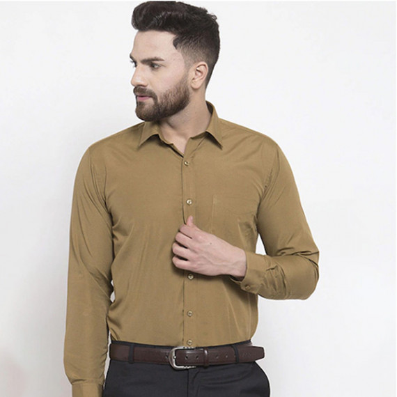 https://www.designerszone.in/vi/products/men-khaki-slim-fit-solid-formal-shirt