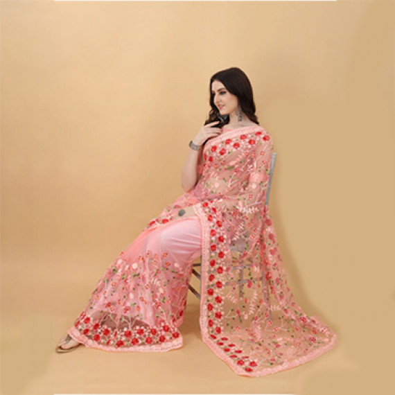 https://www.designerszone.in/vi/products/pink-red-floral-embroidered-net-heavy-work-saree